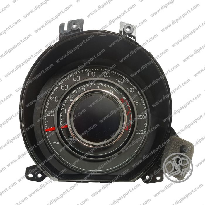 735471900 Quadro Strumenti Nuovo Fiat 500 1.4 b