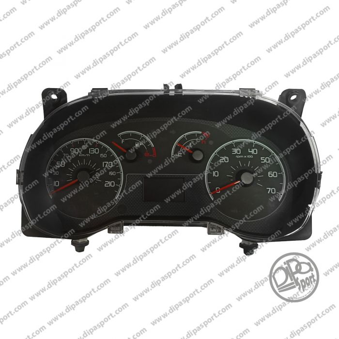 1376275080 Quadro Strumenti Fiat Fiorino Qubo 1.4