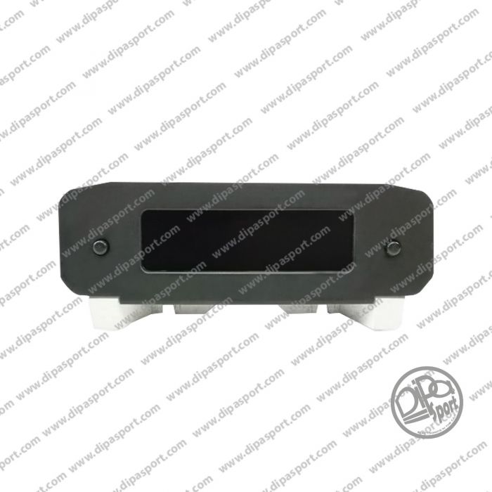6155CT Display Multifunzione Peugeot 206 CC 