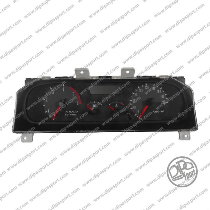 248102X802 Quadro Strumenti Nissan Terrano II (R20)