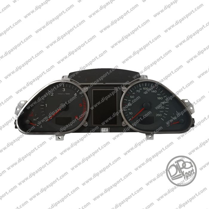 4L0920930QX Quadro Strumenti Audi Q7 3.0 4.2 TDI