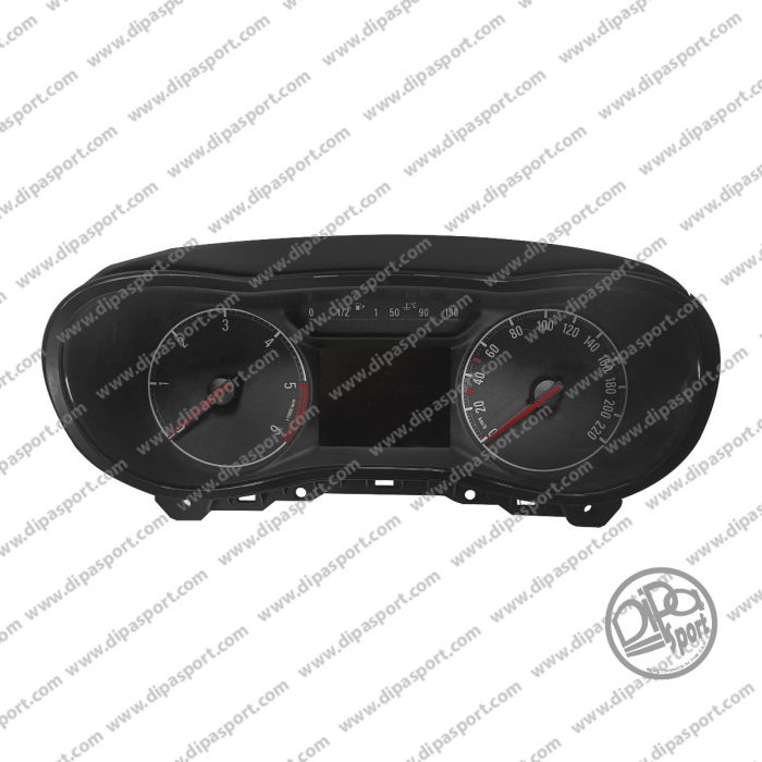 39016361 Quadro Strumenti Opel Corsa (E) Diesel