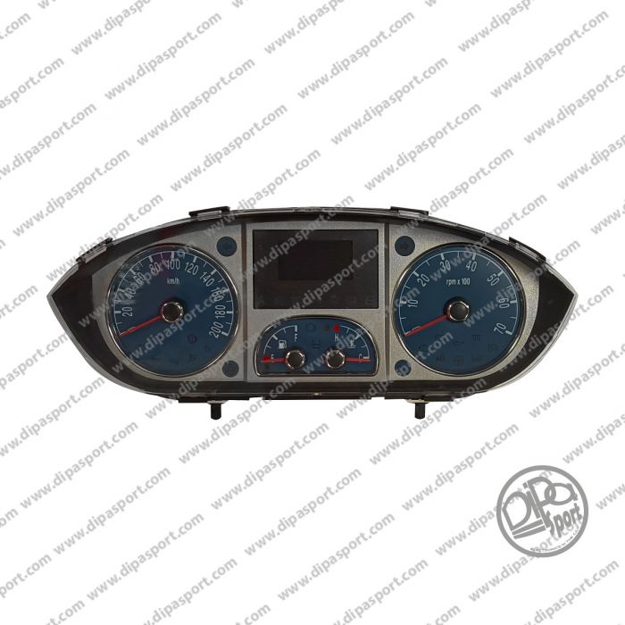 51873837 Quadro Strumenti Lancia Musa (350_)