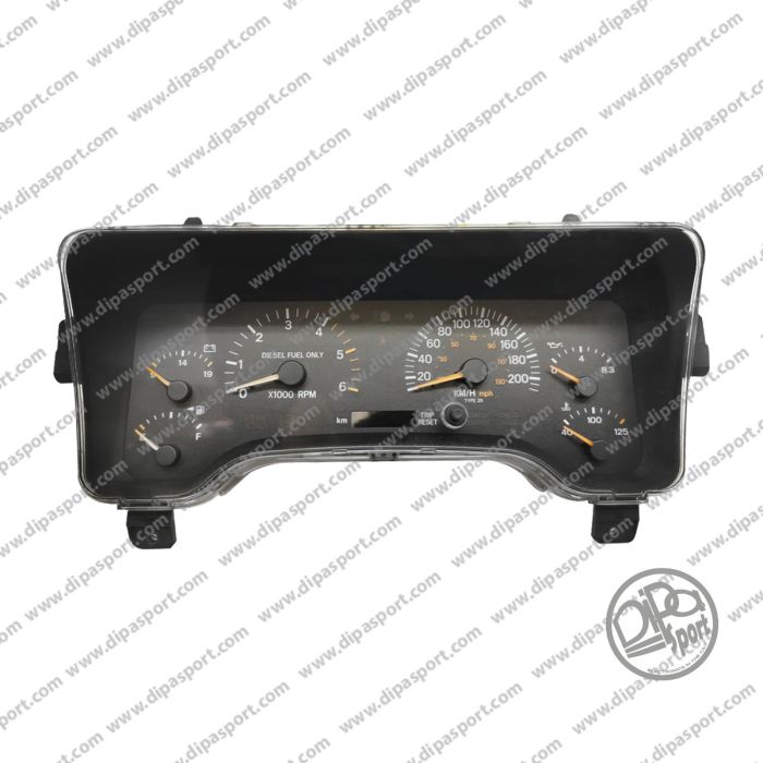 56009730AC Quadro Strumenti Jeep Cherokee (XJ)