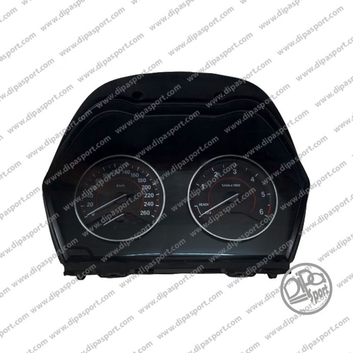 62105A03E50 Quadro Strumenti Bmw Serie 1 (F20) 2.0 d