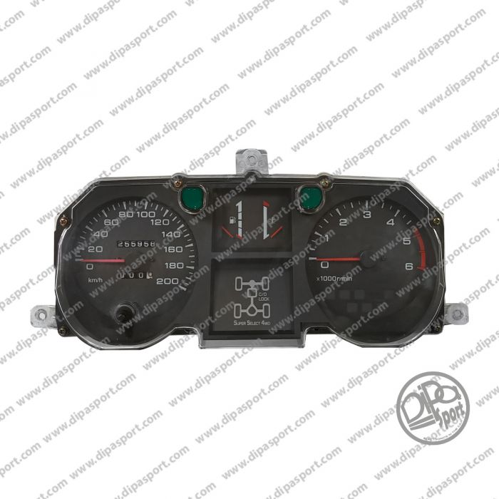MR233346 Quadro Strumenti Mitsubishi Pajero (II)
