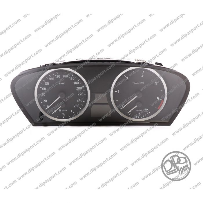 62119135254 Revisione Quadro Strumenti Bmw Serie 5