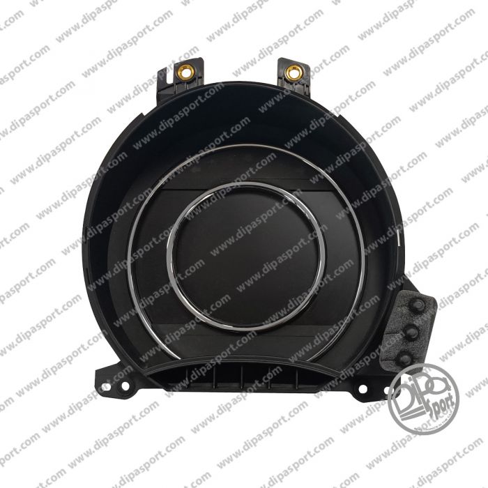 735653594 Revisione Quadro Strumenti Fiat 500