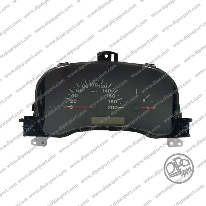 46817747 Revisione Quadro Strumenti Fiat Doblo