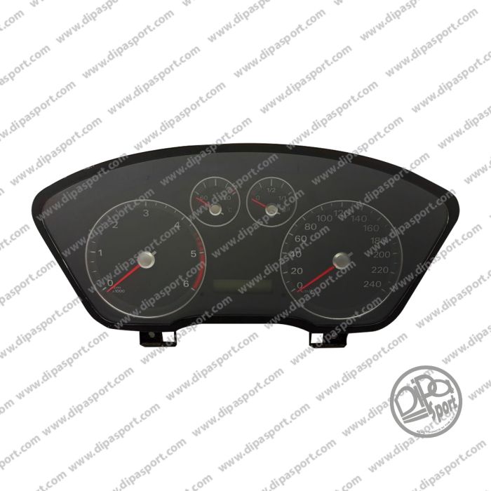 1483712 Revisione Quadro Strumenti Ford Focus