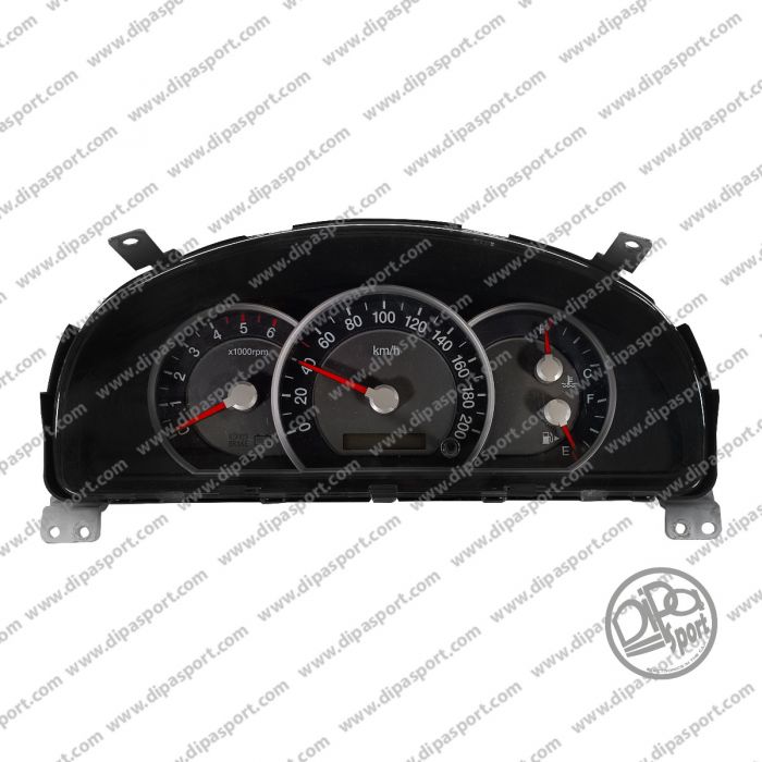 940133E210 Revisione Quadro Strumenti Kia Sorento I