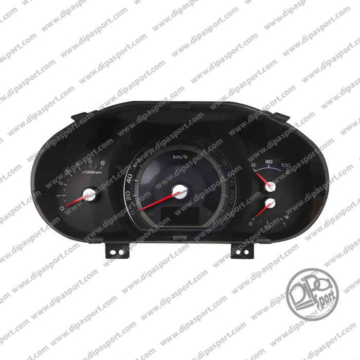 940033U015 Quadro Strumenti Kia Sportage III Diesel