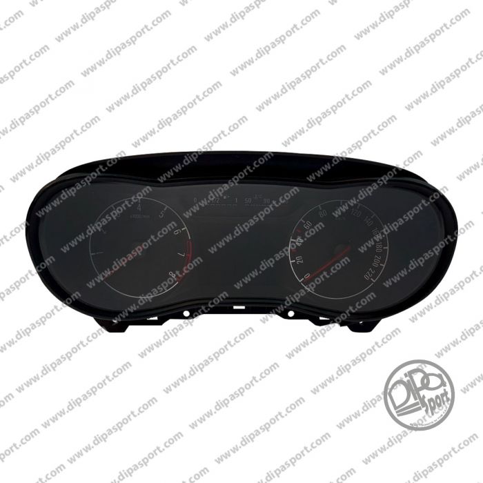 39129453 Quadro Strumenti Opel Corsa (E) Benzina