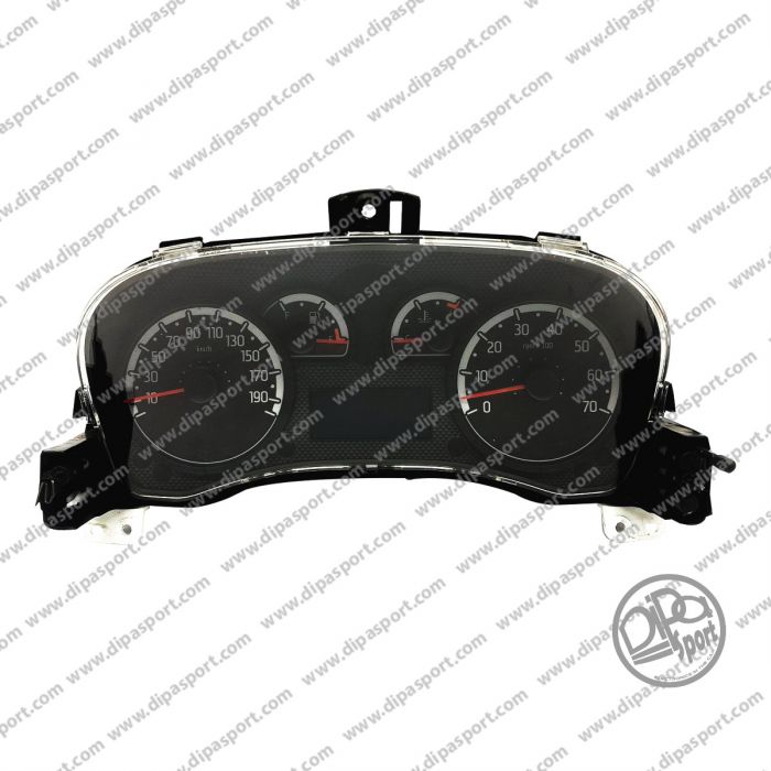 51885379 Revisione Quadro Strumenti Fiat Panda II