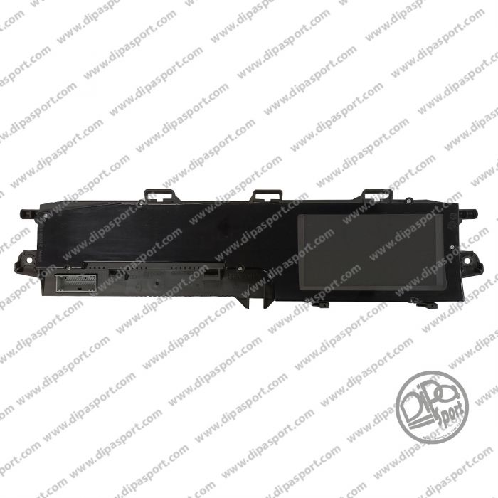 7701068191 Quadro Strumenti Renault Scenic II