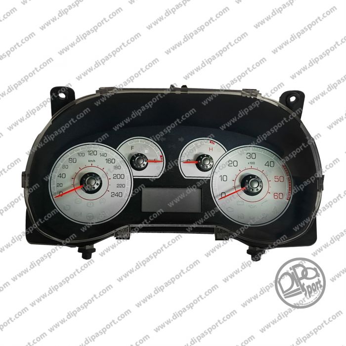 51803100 Quadro Strumenti Grande Punto (199_) d