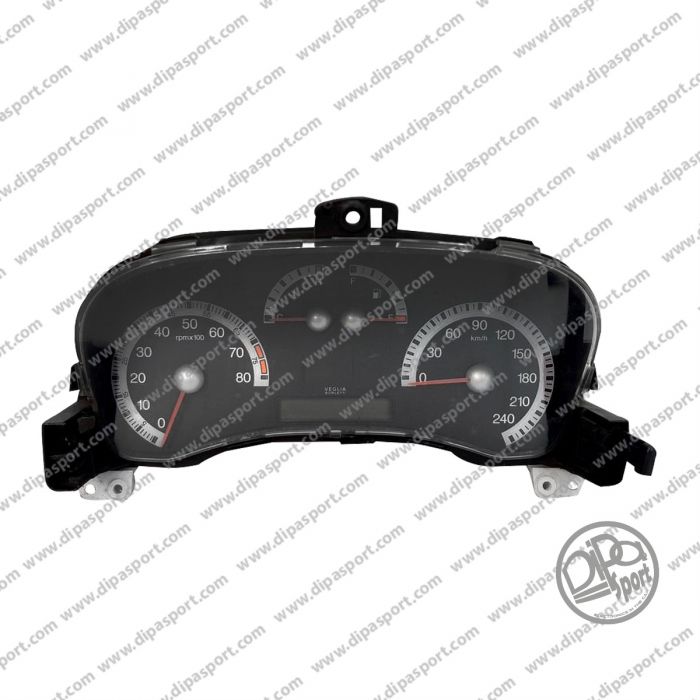 46753584 Quadro Strumenti Fiat Punto 1.8 HGT 