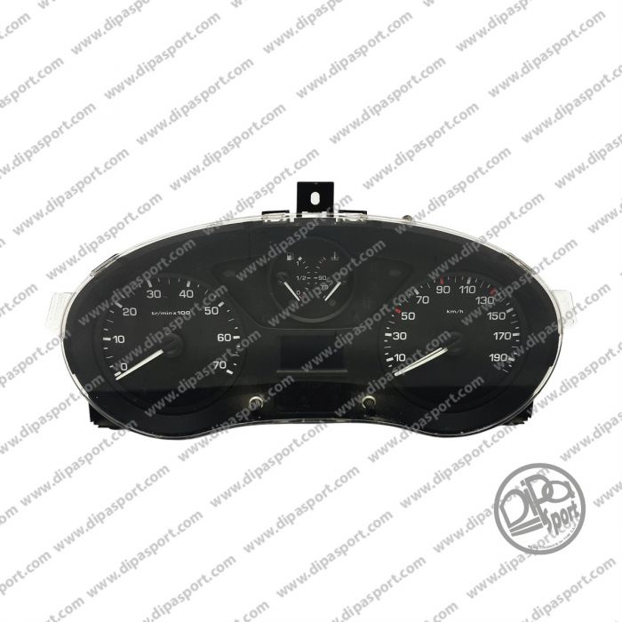 9666904880 Quadro Strumenti Berlingo Partner Scudo