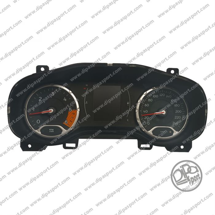 735705859 Revisione Quadro Strumenti Jeep Renegade