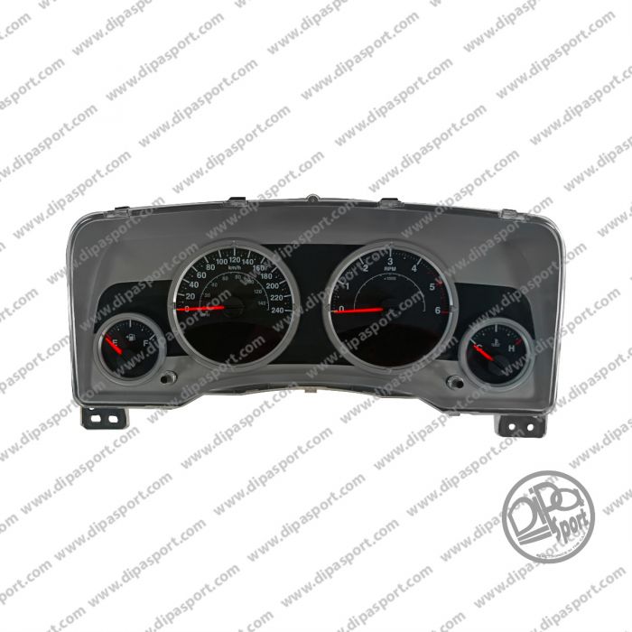 K05172342AB Quadro Strumenti Jeep Patriot Compass d