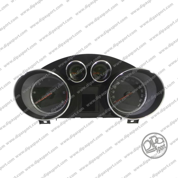 1256822 Quadro Strumenti Opel Insignia CDTi