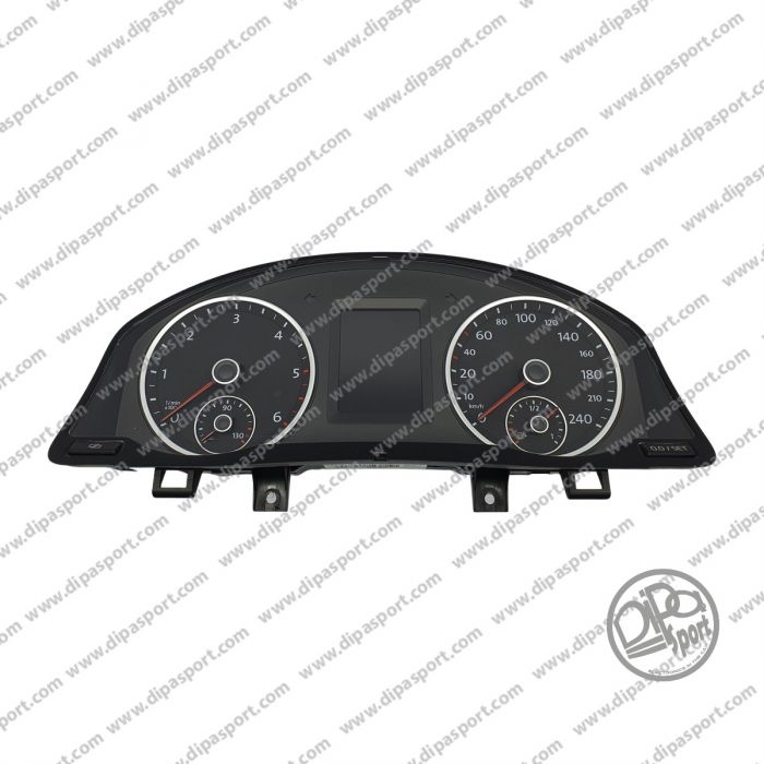 5N0920882C Quadro Strumenti Vw Tiguan (5N) Diesel