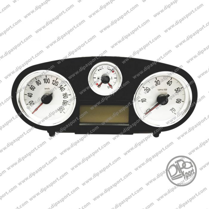51786250 Quadro Strumenti Nuovo Lancia Ypsilon