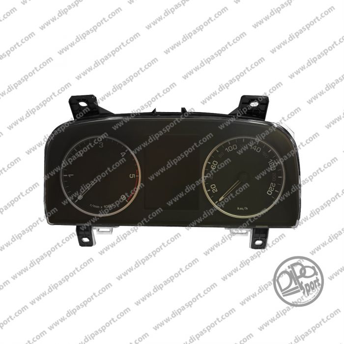 LR027896 Quadro Strumenti Land Rover 4x4 Diesel