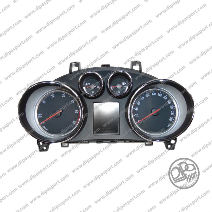 95375174 Revisione Quadro Strumenti Opel Mokka X 