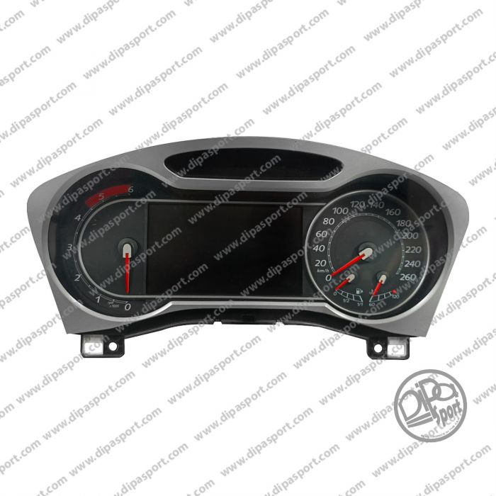 1675938 Quadro Strumenti Galaxy Mondeo S-Max
