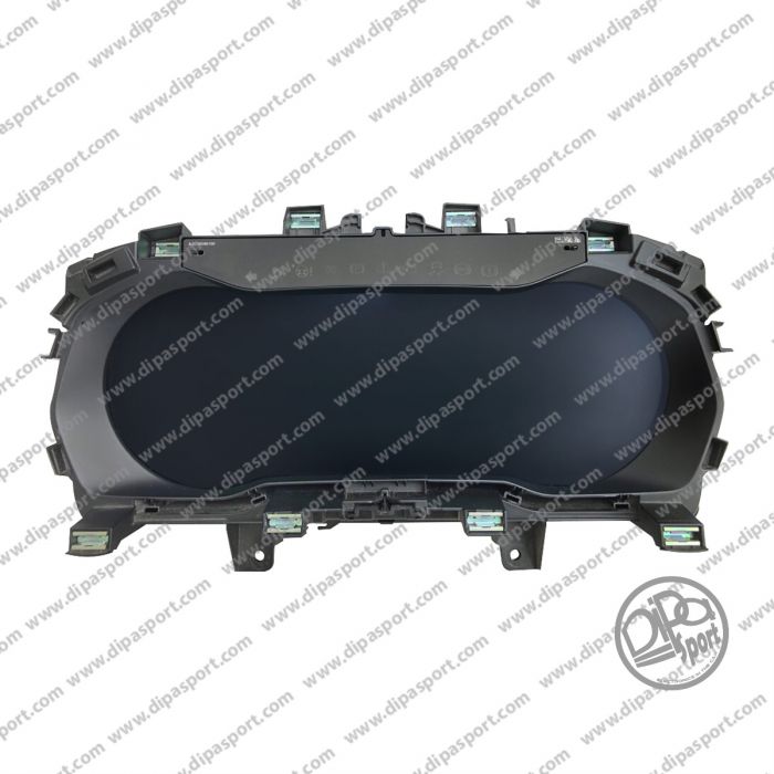 3G0920791A Volkswagen Virtual Cockpit 12.3 Pollici