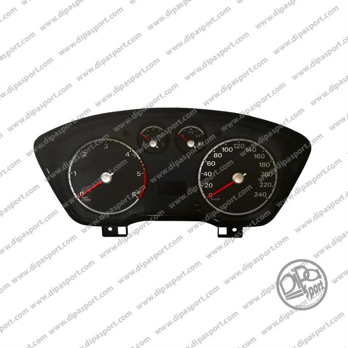 1602530 Quadro Strumenti Originale Ford Focus II