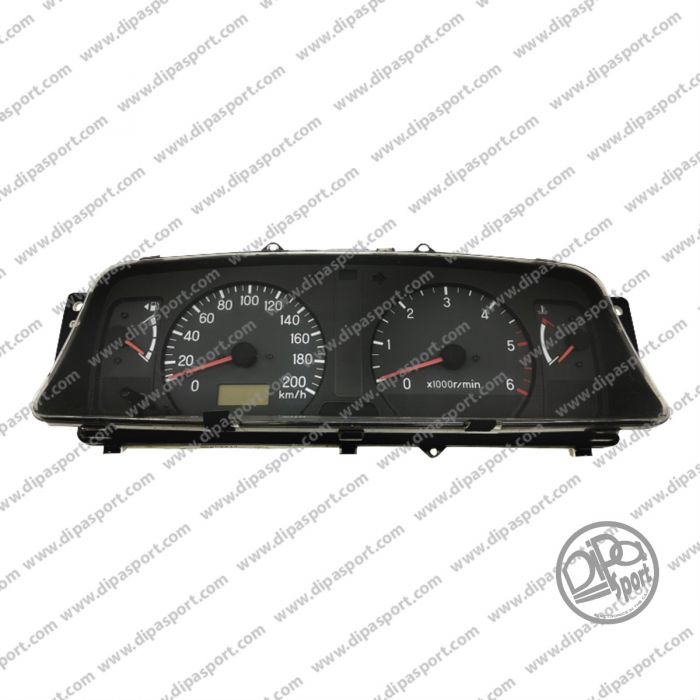 MR506277 Quadro Strumenti Mitsubishi Pajero III
