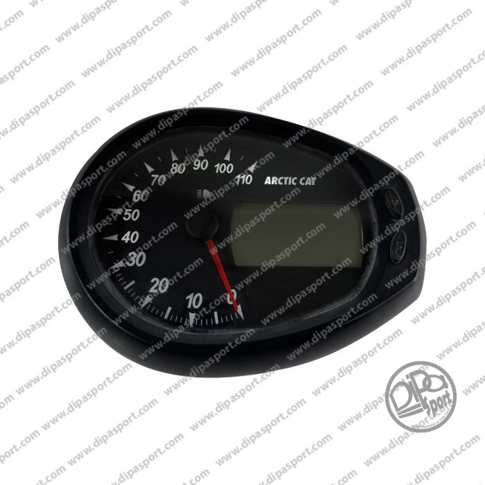 69130024611 Revisione Quadro Strumenti Quad Polaris
