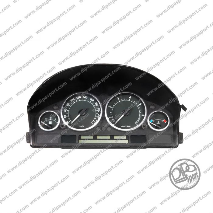 YAC002400PVA Quadro Strumenti Range Rover III 4.4 V8 