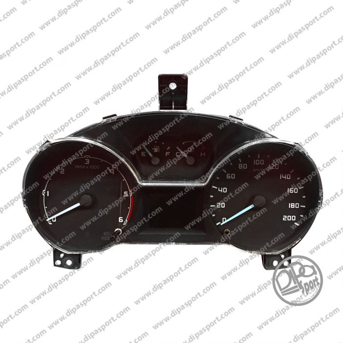 2051147 Quadro Strumenti Ford Ranger Tke Diesel