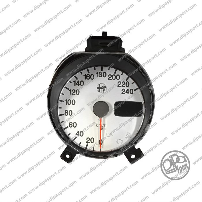 60664230 Contachilometri Alfa Romeo 156 (932)