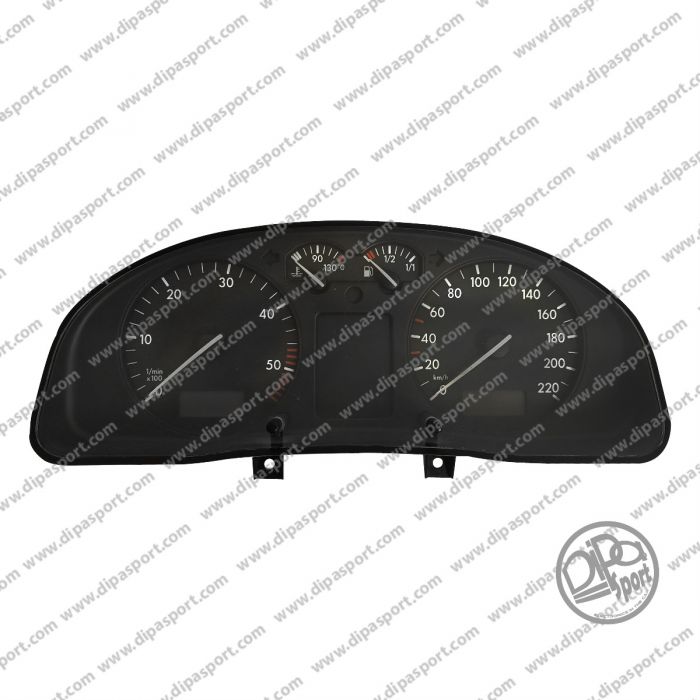 3B0919880D Quadro Strumenti Vw Passat (3B2) 1.9 Tdi
