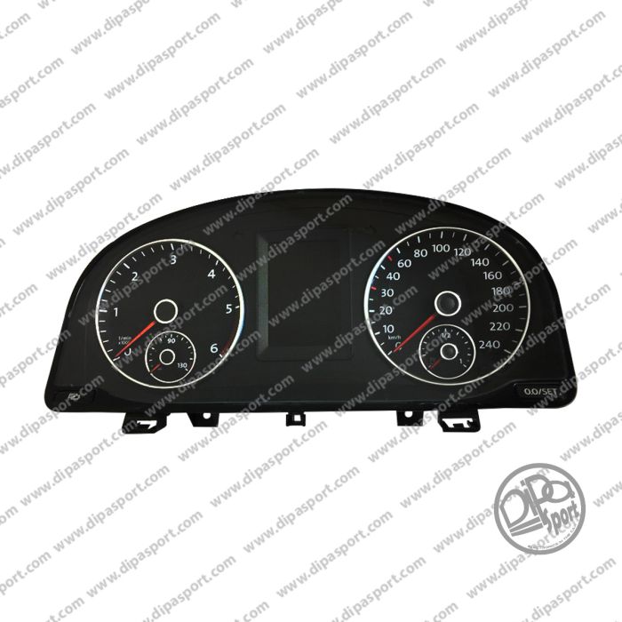 1T0920861DX Quadro Strumenti Vdo Vw Touran (1T3) Tdi