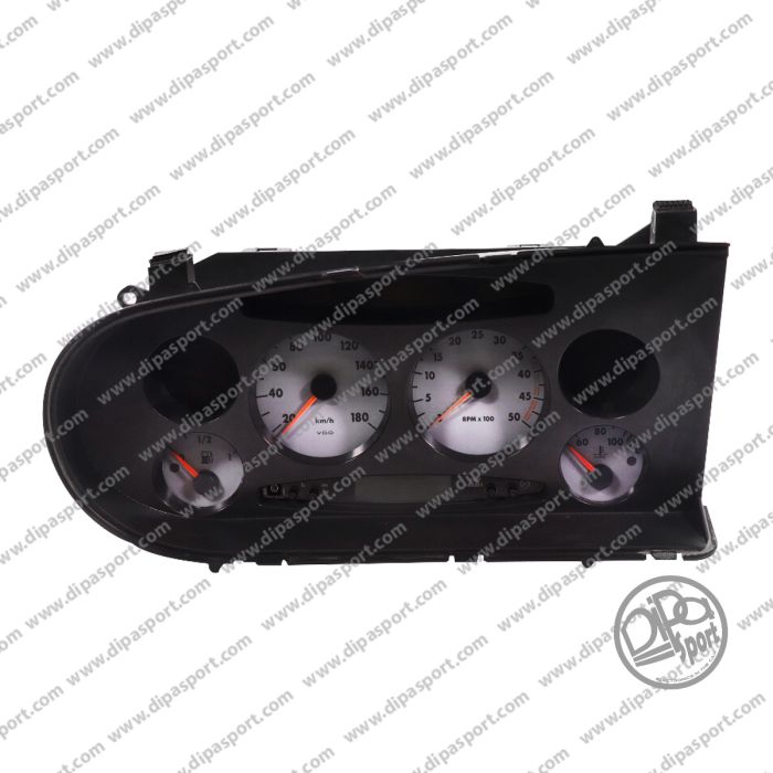 500366403 Quadro Strumenti Iveco Daily III 2.8 d