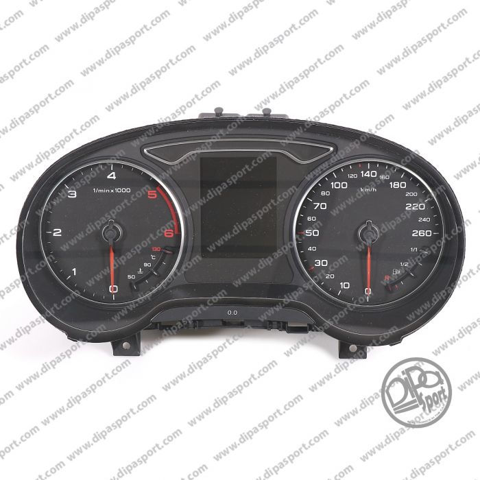 8V0920860F Quadro Strumenti Audi A3 (8V) 1.6 2.0 d