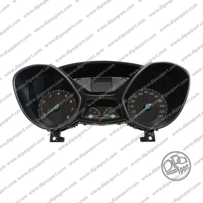 1909778 Quadro Strumenti Ford Focus C-Max b