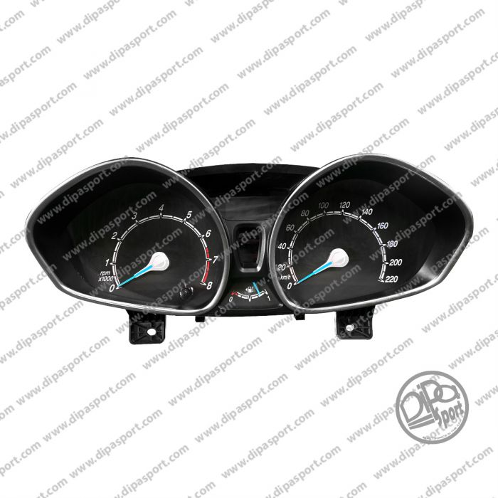 2086524 Quadro Strumenti Ford B-Max Fiesta VI b