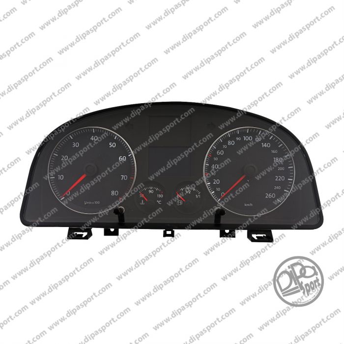 2K0920864A Quadro Strumenti Vw Caddy III Benzina