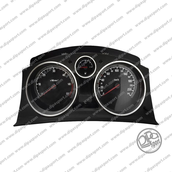 13216684 Quadro Strumenti Opel Astra H Zafira B d