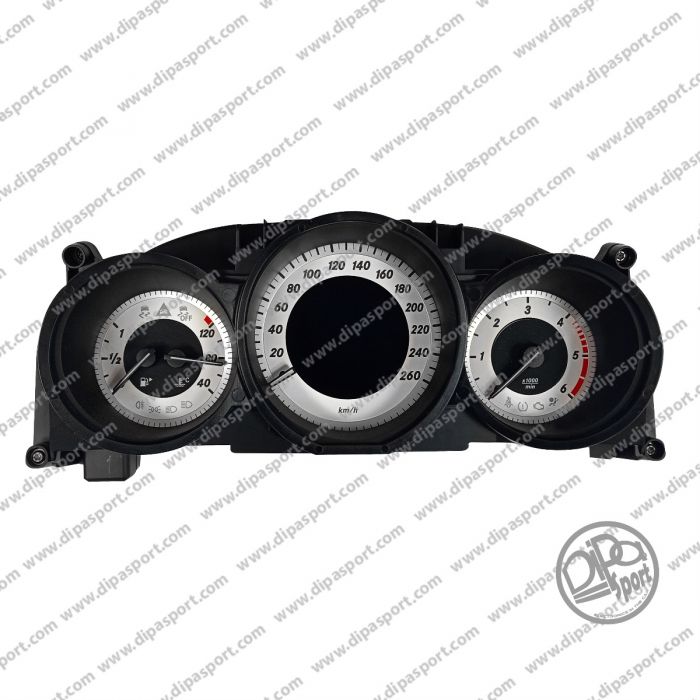 A2189001807 Quadro Strumenti MB CLS 220 250 350 CDi