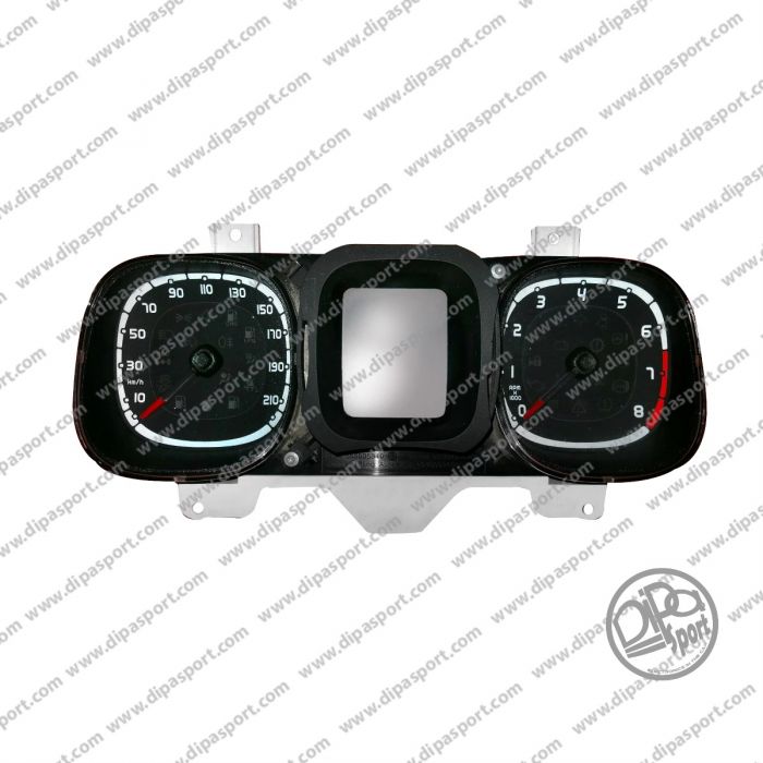 52010280 Quadro Strument Fiat Panda (312) Benzina