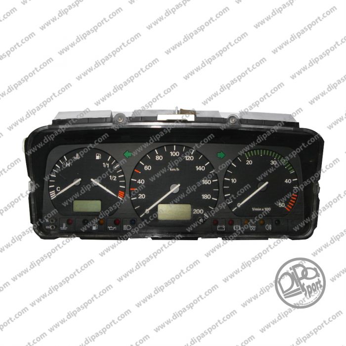 7D0919862J Quadro Strumenti Vw Transporter IV d
