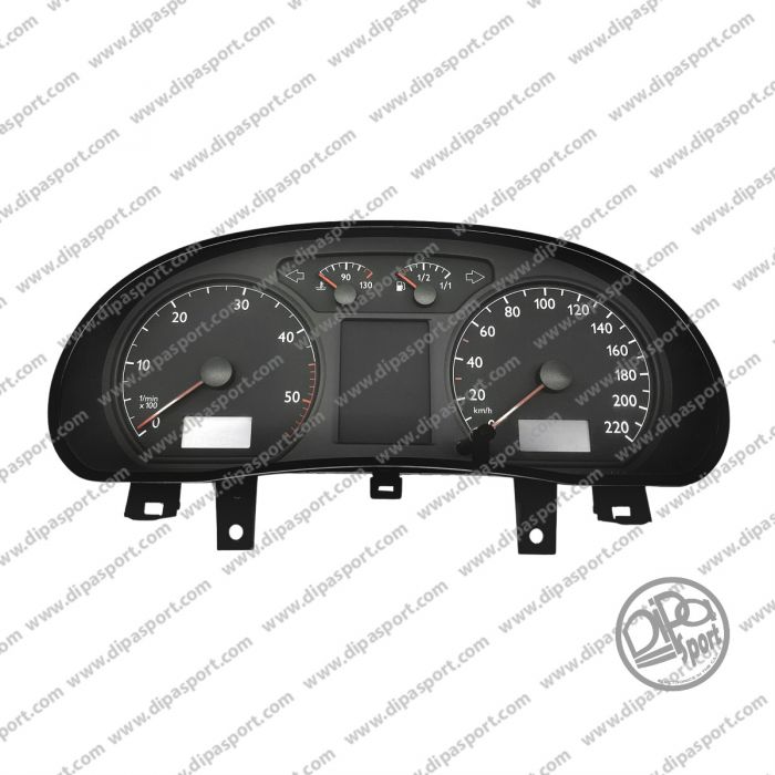 6Q0920820LX Quadro Strumenti  Vdo Polo (9N) Diesel