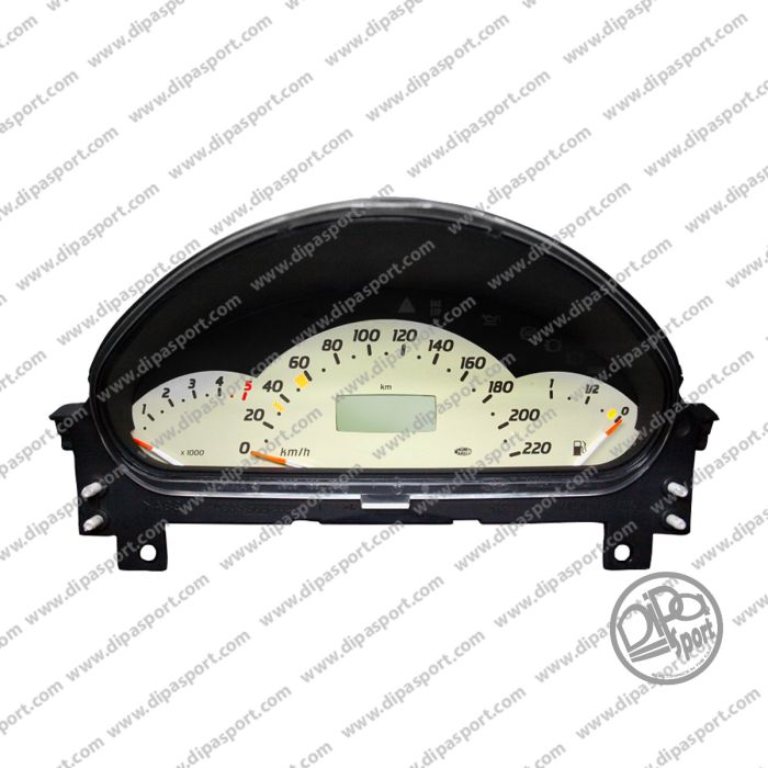 A1685400547 Quadro Strumenti Mercedes A 160 170 Cdi